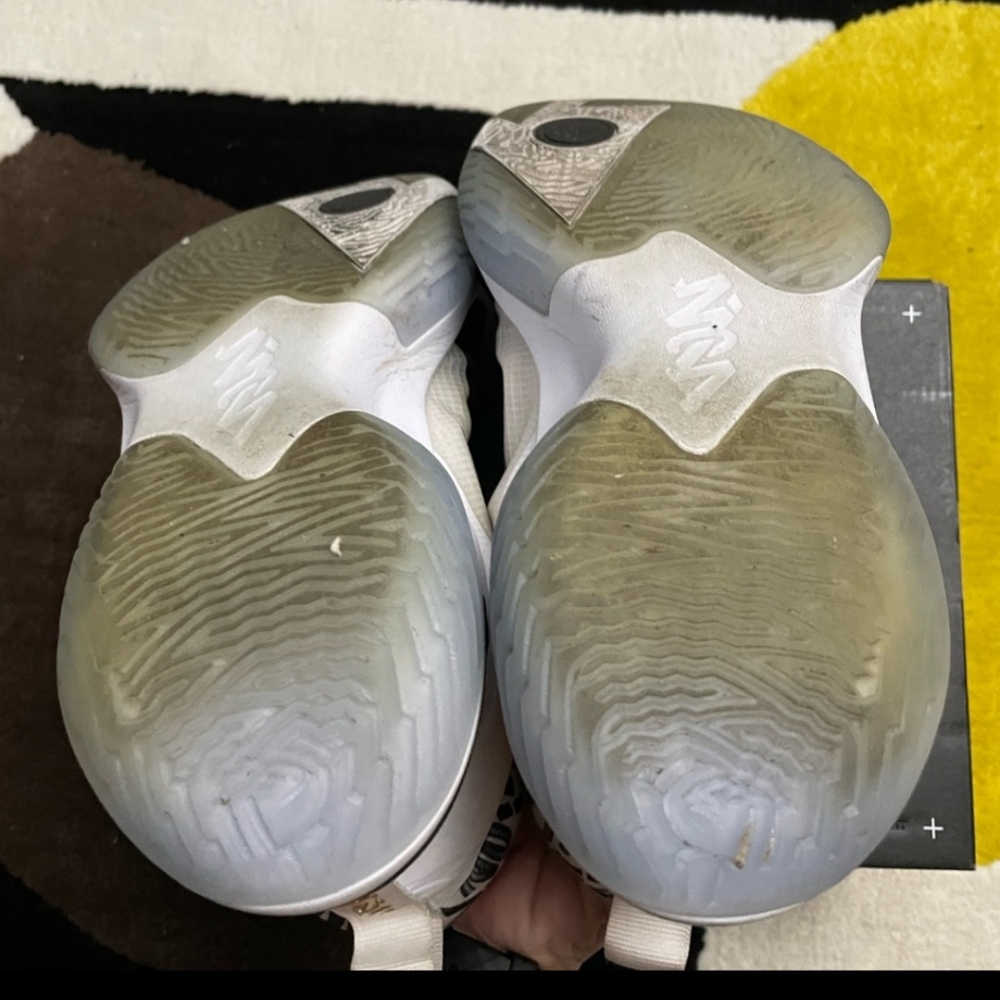 Jordan Zion 1 - Picture 8 of 8